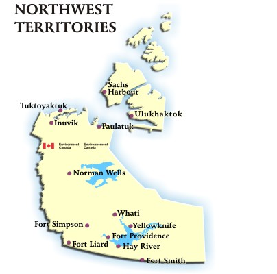 Northwest Territories