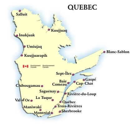 Quebec