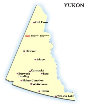 Yukon